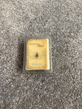 Olesian Linen Wax Melt - Beige